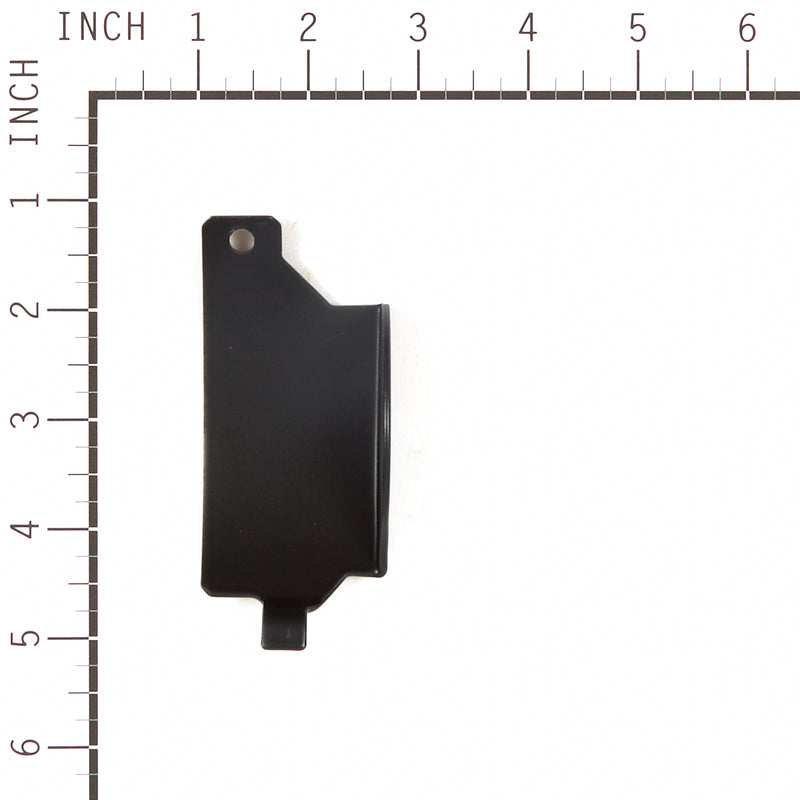 Briggs & Stratton - 555702 - GUARD-FLYWHEEL