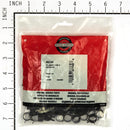 Briggs & Stratton - 4230 - 100 of 691038 Clamp, Black, ID .460”