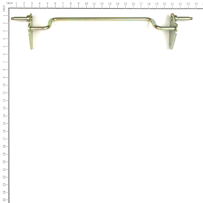 Briggs & Stratton - 7400276YP - FRONT CROSSBAR 21 WBM