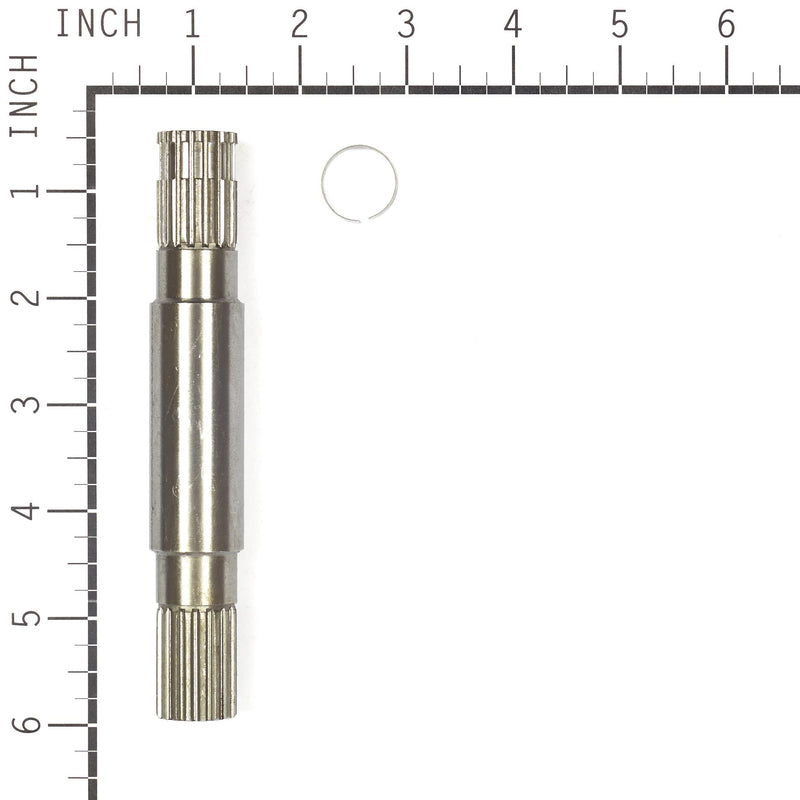 Briggs & Stratton - 1685245SM - ARBOR SHAFT REPL KIT