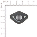 Briggs & Stratton - 557130 - SPACER-CARBURETOR