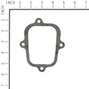 Briggs & Stratton - 555631 - GASKET SET-ENGINE