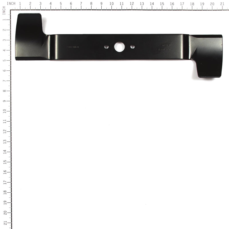 Briggs & Stratton - 1719737BMYP - BLADE MOWER 20.38 .1