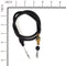 Briggs & Stratton - 341024MA - CABLE AUGER CLUTCH B