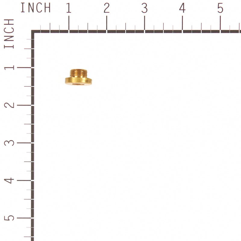 Briggs & Stratton - 555659 - DRAIN-CARBURETOR BOWL