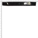 Briggs & Stratton - 672763E701MA - Blade 20 x 2.25 Mulch