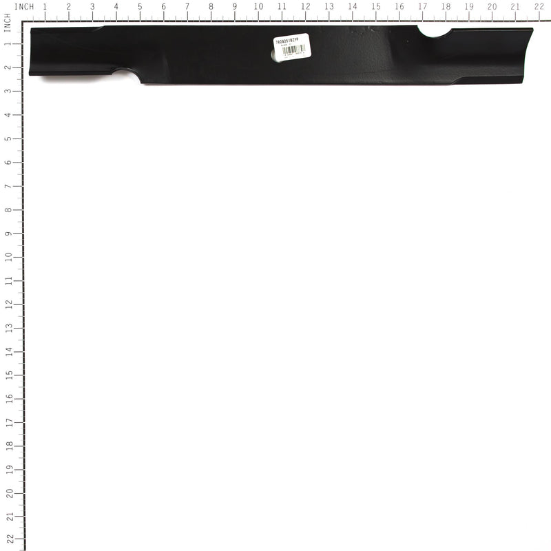 Briggs & Stratton - 7029251BZYP - Blade, 21"