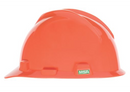 MSA - MSA488146 - MSA V-Gard Hard Hat – Orange