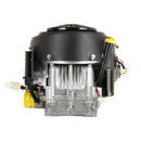Briggs & Stratton - 49S877-0008-G1 - Professional Series Twin Cylinder Gas Engine, 1-1/8" x 4-19/64" Crankshaft