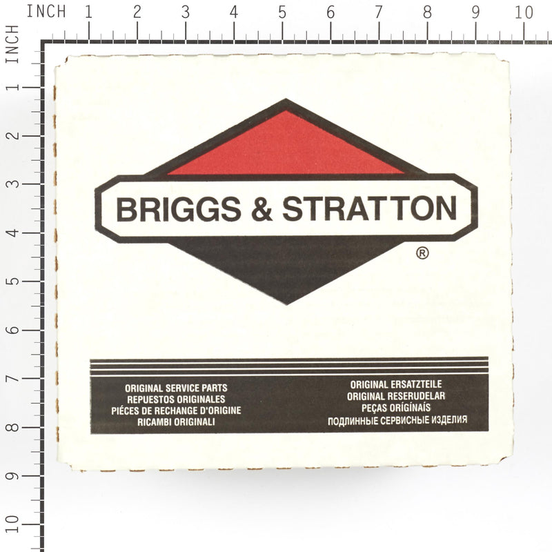 Briggs & Stratton - 4140 - FILTER (5 X 805113)