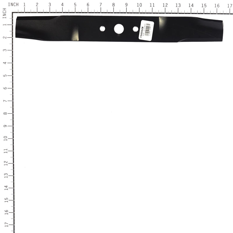 Briggs & Stratton - 1704856ASM - Mower Blade 16-1/8"