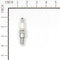 Briggs & Stratton - 557039 - PLUG-SPARK