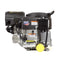 Briggs & Stratton - 40T876-0009-G1 - Commercial Turf Series, Twin Cylinder Gas Engine, 1" x 3-5/32" Crankshaft