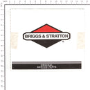 Briggs & Stratton - 770041 - SEAL