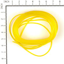 Briggs & Stratton - 695542 - FUEL LINE .08X.14 50