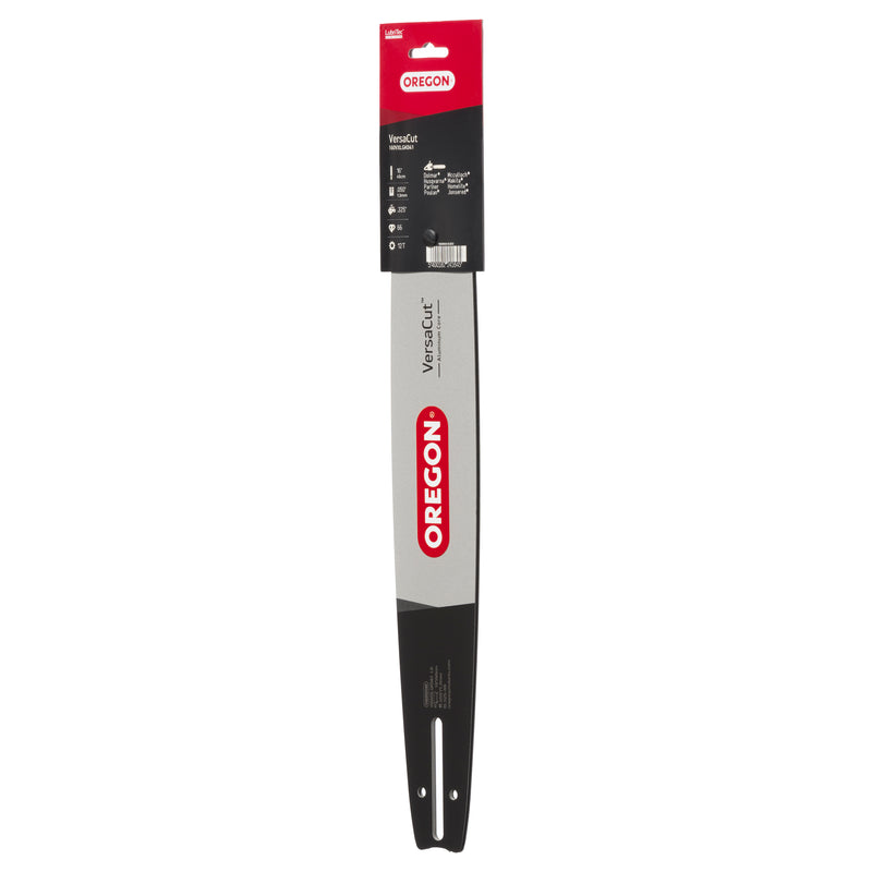 Oregon - 160VXLGK041 - VersaCut Guide Bar, 16", .325" Pitch, .050" Gauge, 66 Drive Links