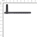 Briggs & Stratton - 1714878ASM - SHAFT & BAR ASMY-ROLL