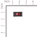 Briggs & Stratton - 495098S - Rocker Switch