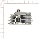 Briggs & Stratton - 809201 - HEAD-CYLINDER