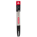 Oregon - 160TXLGD025 - SpeedCut Guide Bar, 16", .325" Pitch, .050" Gauge, 67 Drive Links