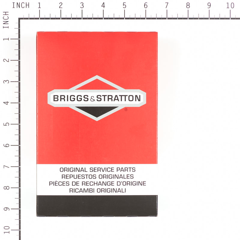Briggs & Stratton - 597209 - Control Bracket