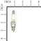 Champion - 808 - Z9Y Small Engine Spark Plug