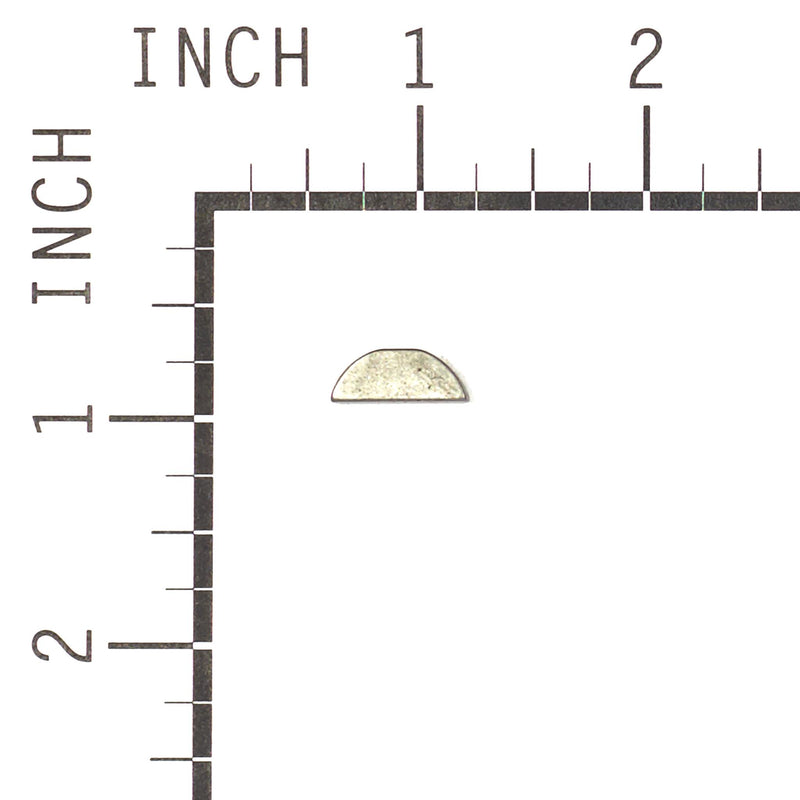 Briggs & Stratton - 7010614YP - KEY WOODRUFF