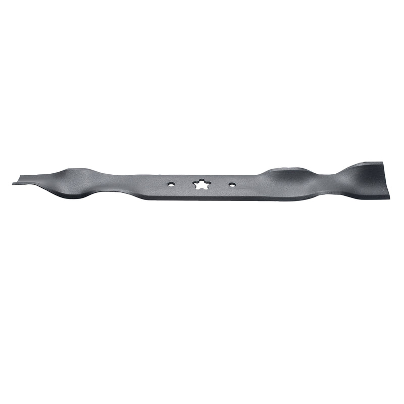 Oregon 195-003 Mulching Blade for 38" AYP, Poulan, Husqvarna - 127842, 134148, 138497, 539119842, 539119849, 532127842, 532134148