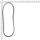 Briggs & Stratton - 709868 - BELT-DRIVE