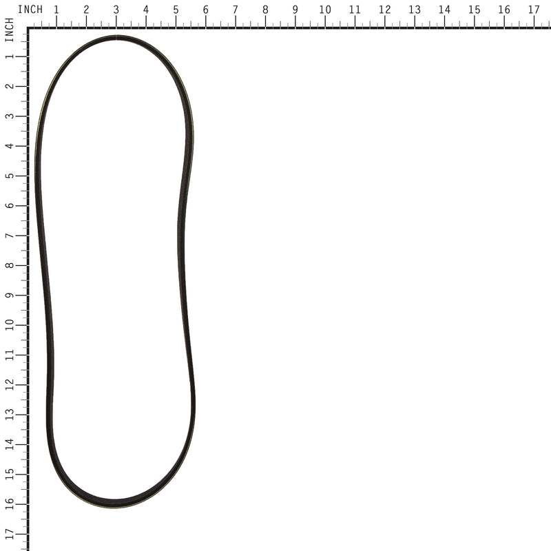 Briggs & Stratton - 709868 - BELT-DRIVE