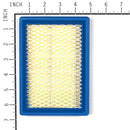 Briggs & Stratton - 397795S - Flat Air Filter Cartridge