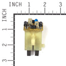 Briggs & Stratton - 91825GS - Rectifier and Brush Holder Assembly