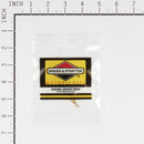 Briggs & Stratton - 555536 - JET-MAIN