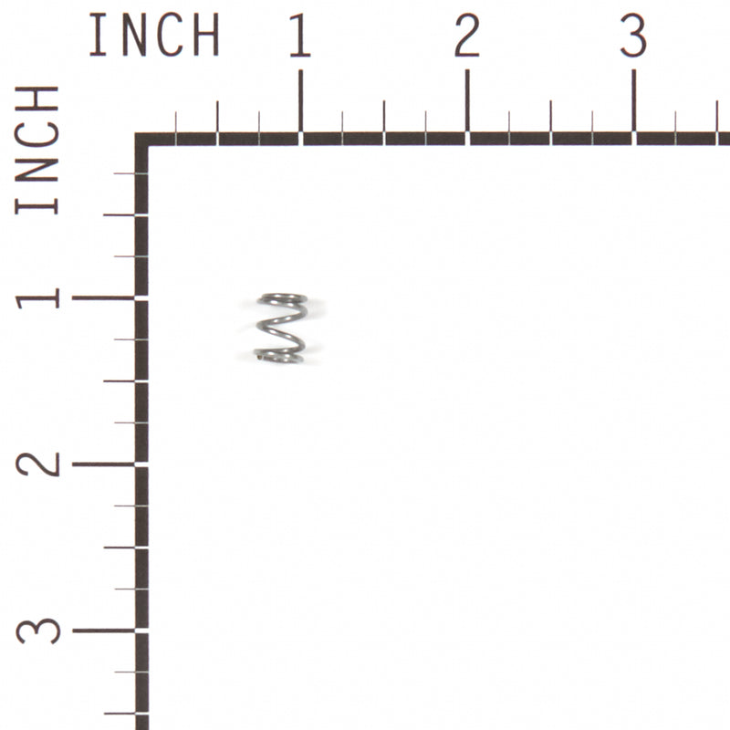 Briggs & Stratton - 691592 - SPRING-NEEDLE VALVE