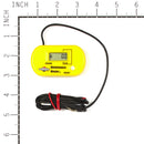 Briggs & Stratton - 4210 - HOURMETER (10 X 697786)