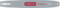 Oregon - 200PXBK095 - AdvanceCut Guide Bar, 20", .325" Pitch, .050" Gauge, 78 Drive Links