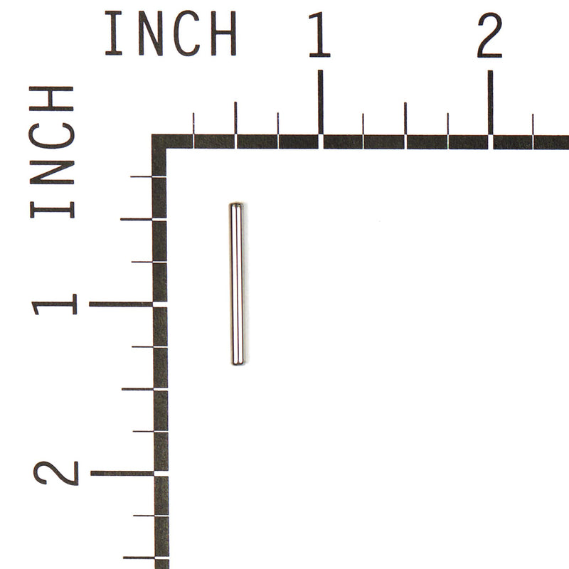 Briggs & Stratton - 691775 - PIN-FLOAT HINGE