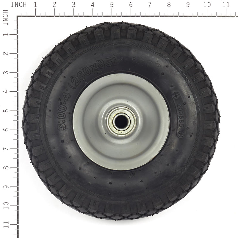 Briggs & Stratton - 209636GS - WHEEL