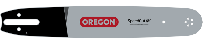Oregon - 160TXLGK095 - SpeedCut Guide Bar, 16", .325" Pitch, .050" Gauge, 66 Drive Links
