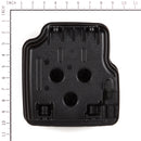 Briggs & Stratton - 699885 - TANK-FUEL