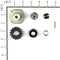 Briggs & Stratton - 696540 - Pin Style Starter Drive Kit