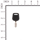 Briggs & Stratton - 1714054SM - KEY-IGNITIOM W/PLASTI