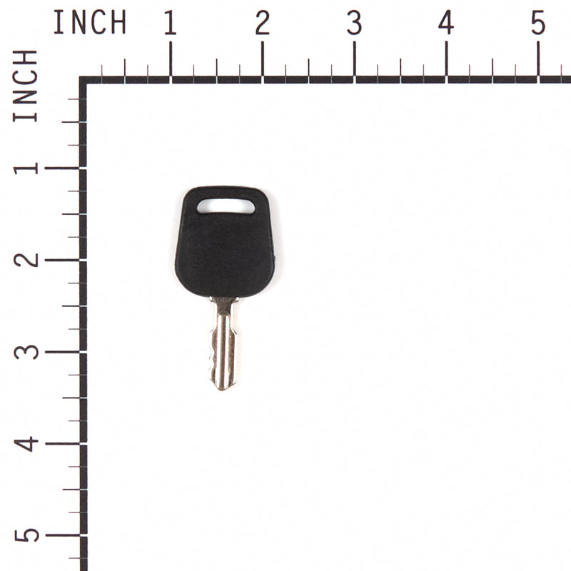 Briggs & Stratton - 1714054SM - KEY-IGNITIOM W/PLASTI