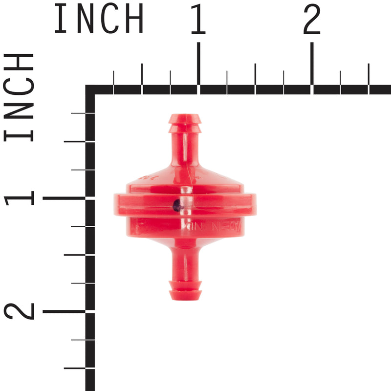 Briggs & Stratton - 5018K - DIY Version of 298090S Fuel Filter