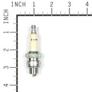 Champion - 854 - RH10C Small Engine Spark Plug