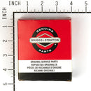 Briggs & Stratton - 696126 - BREATHER ASSEMBLY