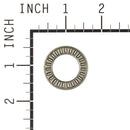 Briggs & Stratton - 50684MA - BRNG ROLL .750IDX1.2