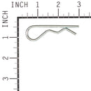 Briggs & Stratton - 1960033SM - CLIP HAIR PIN .125