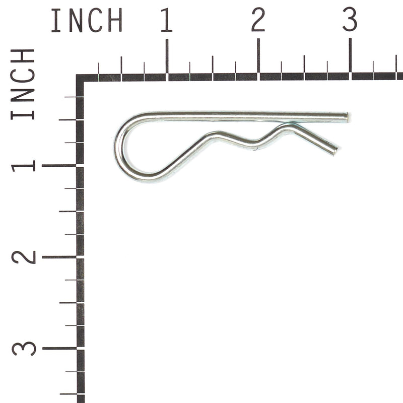 Briggs & Stratton - 1960033SM - CLIP HAIR PIN .125