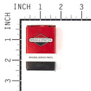 Briggs & Stratton - 27909S - Intake Gasket